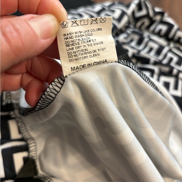 ECCLECTIC, FUN, FUNKY & UNIQUE PANTS EXCELLENT CONDITION - Picture 9 of 9